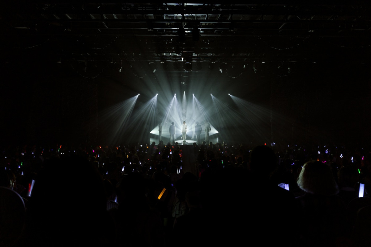 CLASS SEVENら「be NEXT〜Summer Live 2026〜」完走！　大東立樹「皆さまの笑顔は大切な思い出」