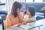 『おちたらおわり』第8話より