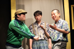 東京にこにこちゃん本公演『ピカソぶっ飛ばせなくて、ごめん』舞台写真