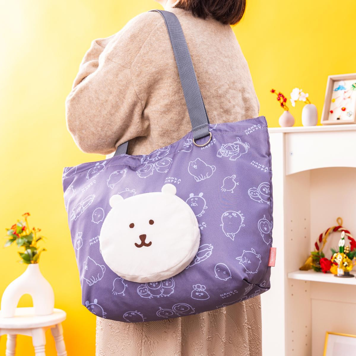 ナガノキャラクターズの「福袋」が発売へ! 干支“ひつじ”にちなんだグッズなど全11点封入