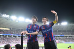 「2026／27明治安田J1リーグ 開幕戦 FC東京 vs FC町田ゼルビア」ハーフタイムショーより