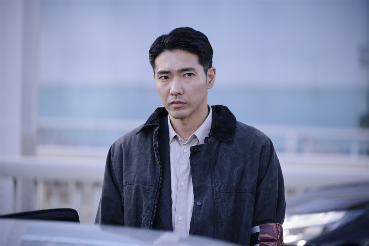 松村北斗×今田美桜『白鳥とコウモリ』ミセス大森元貴による主題歌でおくる特別映像＆場面写真解禁
