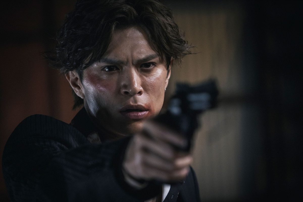 シリーズ最大の節目！　山本裕典＆北代高士＆高岡蒼佑『CONNECT 覇者への道』最新章・予告解禁