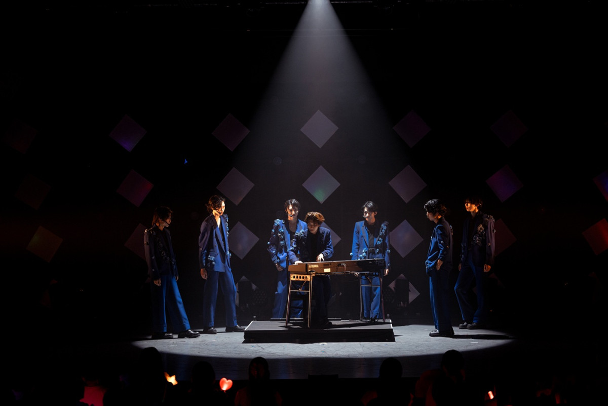CLASS SEVENら「be NEXT〜Summer Live 2026〜」完走！　大東立樹「皆さまの笑顔は大切な思い出」