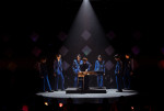 CLASS SEVENが出演した「be NEXT〜Summer Live 2026〜」より