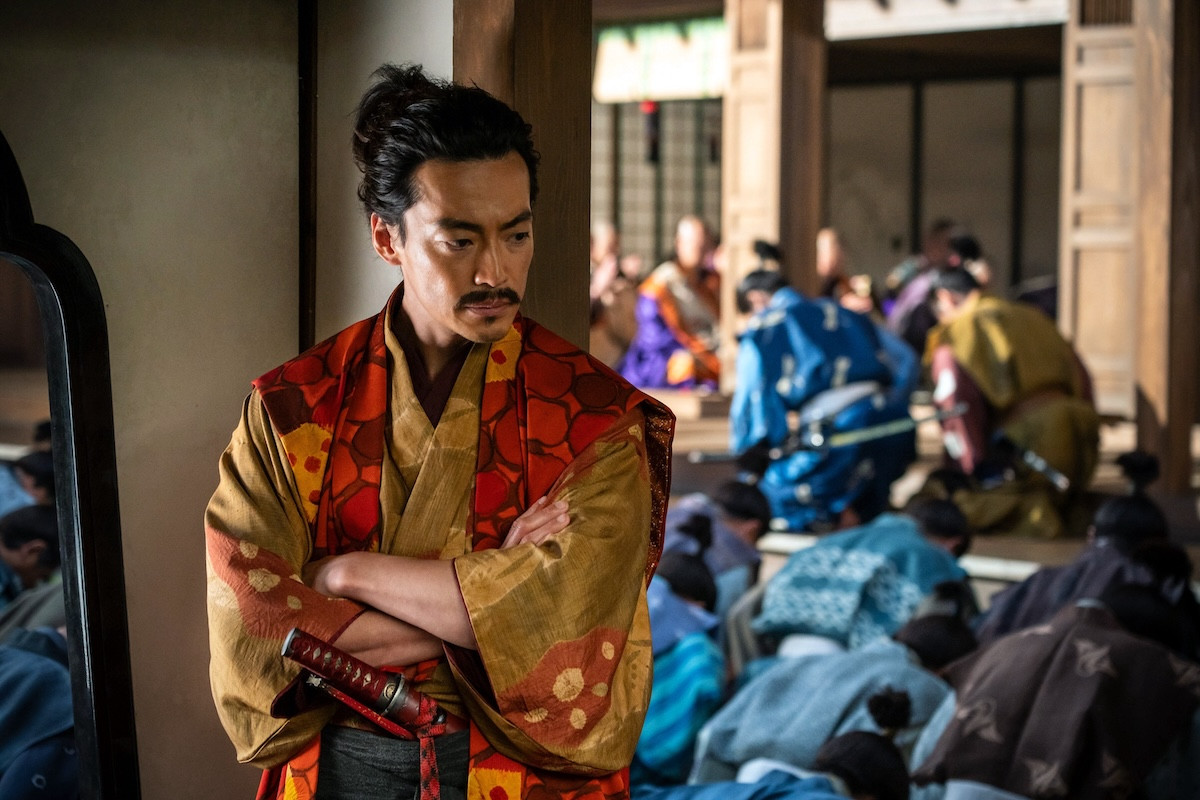 『豊臣兄弟！』信長葬儀の裏にキーパーソンの影　ネットざわつく「まだ見ぬ強敵演出」「匂わせキター!!」