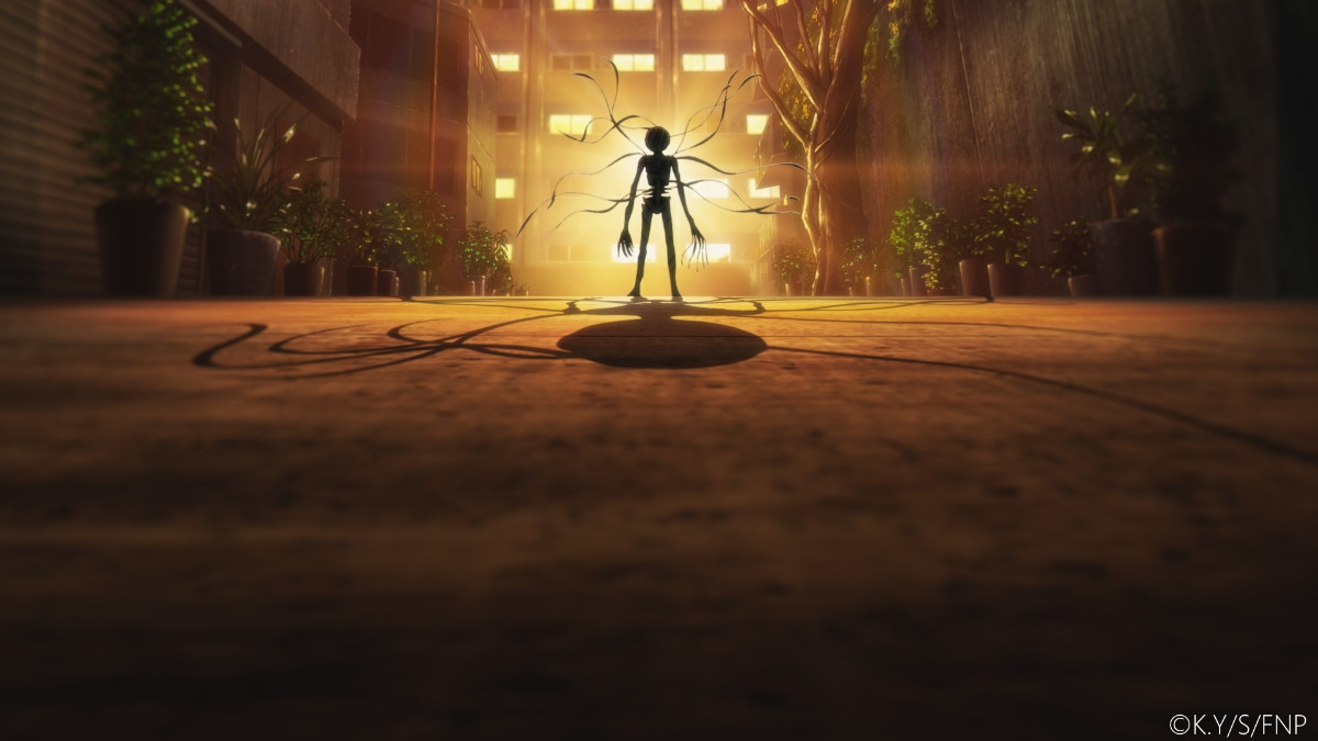 Netflixアニメ『フールナイト』ティザーPV第2弾到着　榎木淳弥、遠藤綾、水内清光の出演も決定