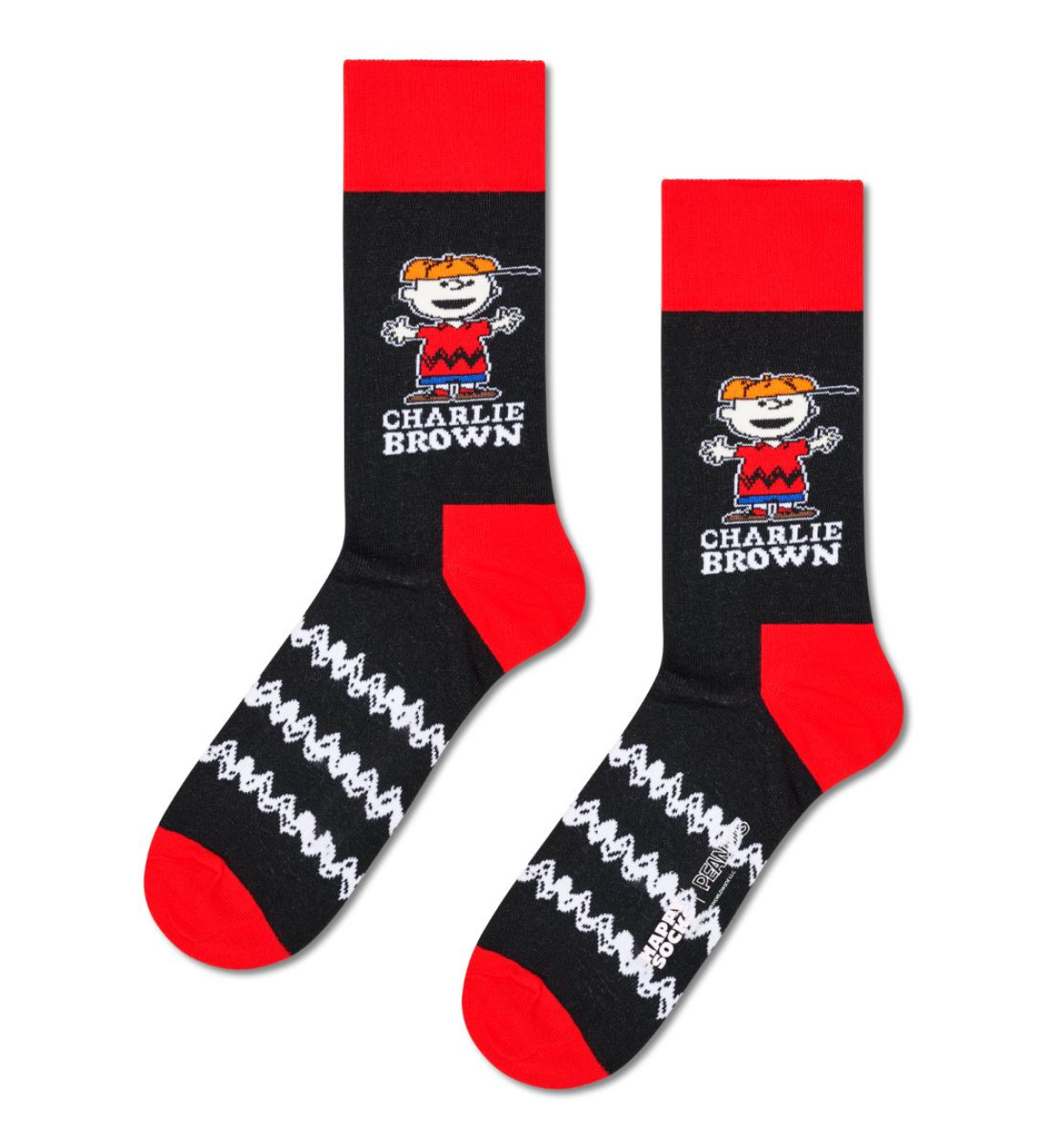 260826『Peanuts』×「Happy Socks」