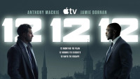 Apple TV『12 12 12』ファーストルック