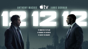 Apple TV『12 12 12』ファーストルック