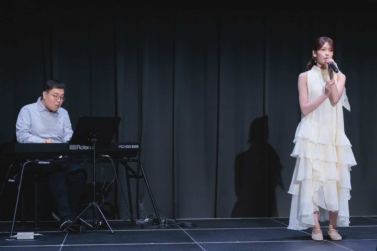 乃木坂46・奥田いろは、同期メンバーに主演ミュージカルアピール「かっこいいんだぞ」