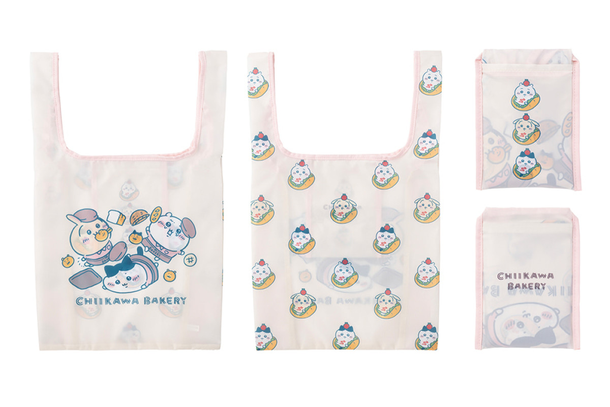 20260803 ちいかわベーカリー KYOTO POP UP SHOP