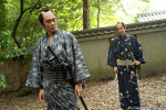 オリジナル時代劇『鬼平犯科帳 本所の銕』場面写真