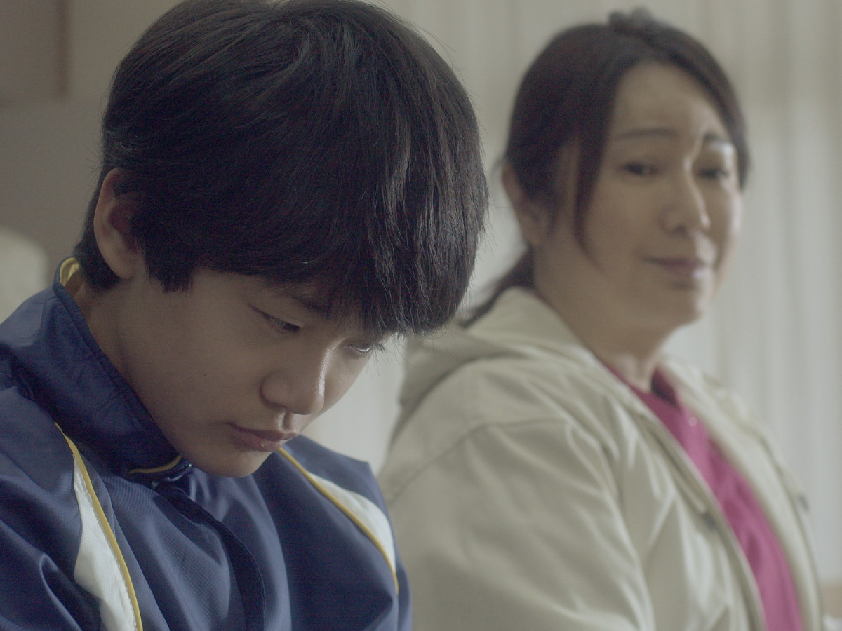 トランスジェンダーがタイムスリップ!?　コメディ映画『となりのとらんす少女ちゃん』11.7公開決定