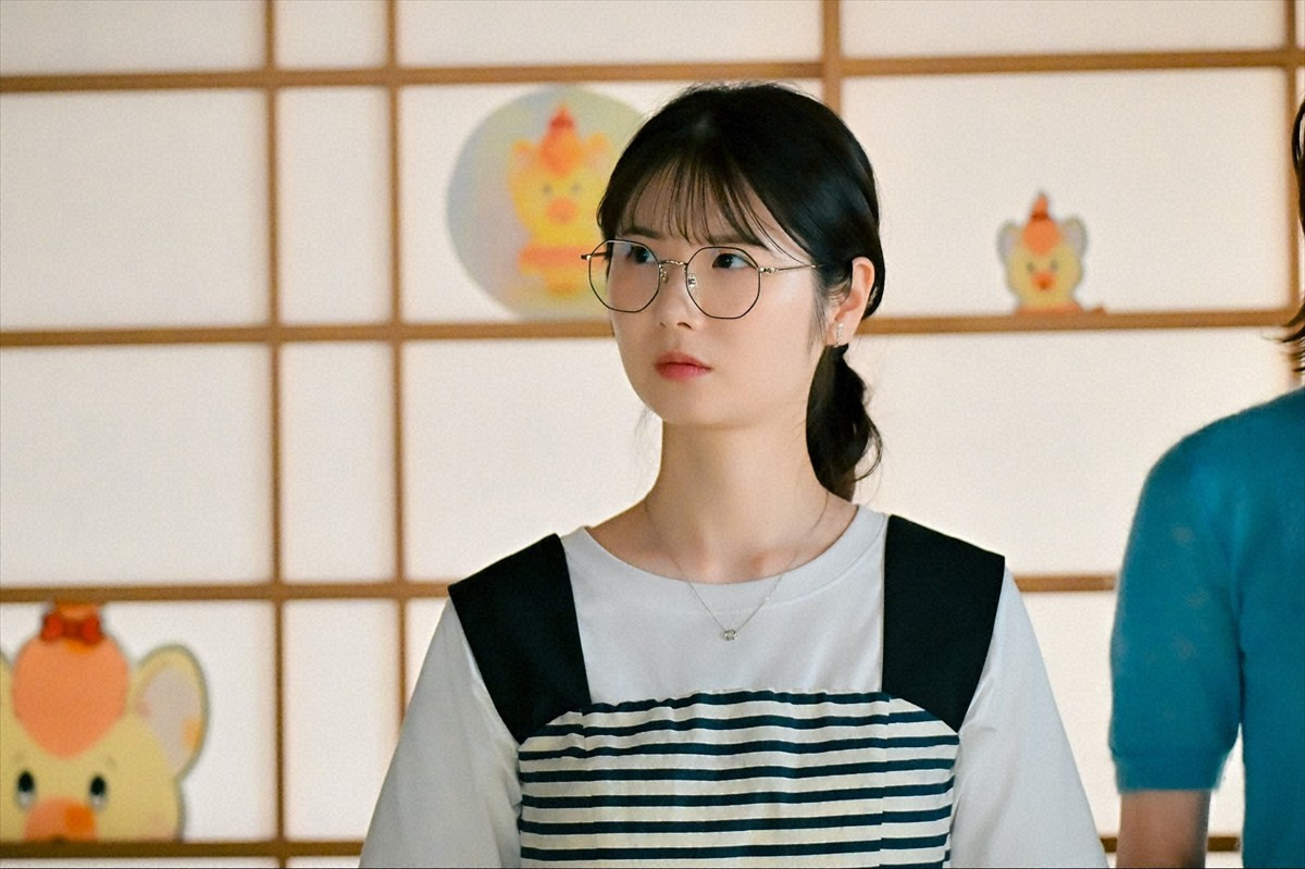 『君の好きは無敵』第6話　瀬尾、杏奈、佐々岡…それぞれの想いが絡み合う