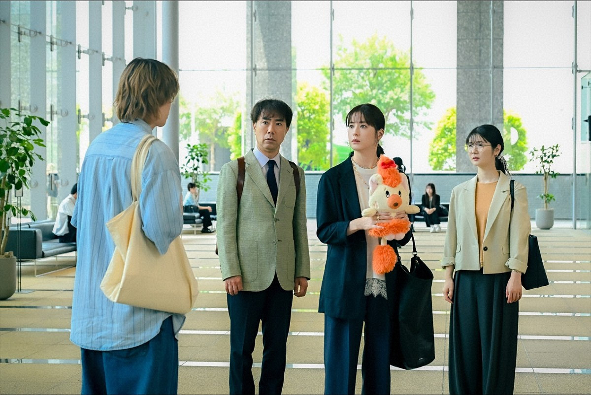 『君の好きは無敵』第6話　瀬尾、杏奈、佐々岡…それぞれの想いが絡み合う