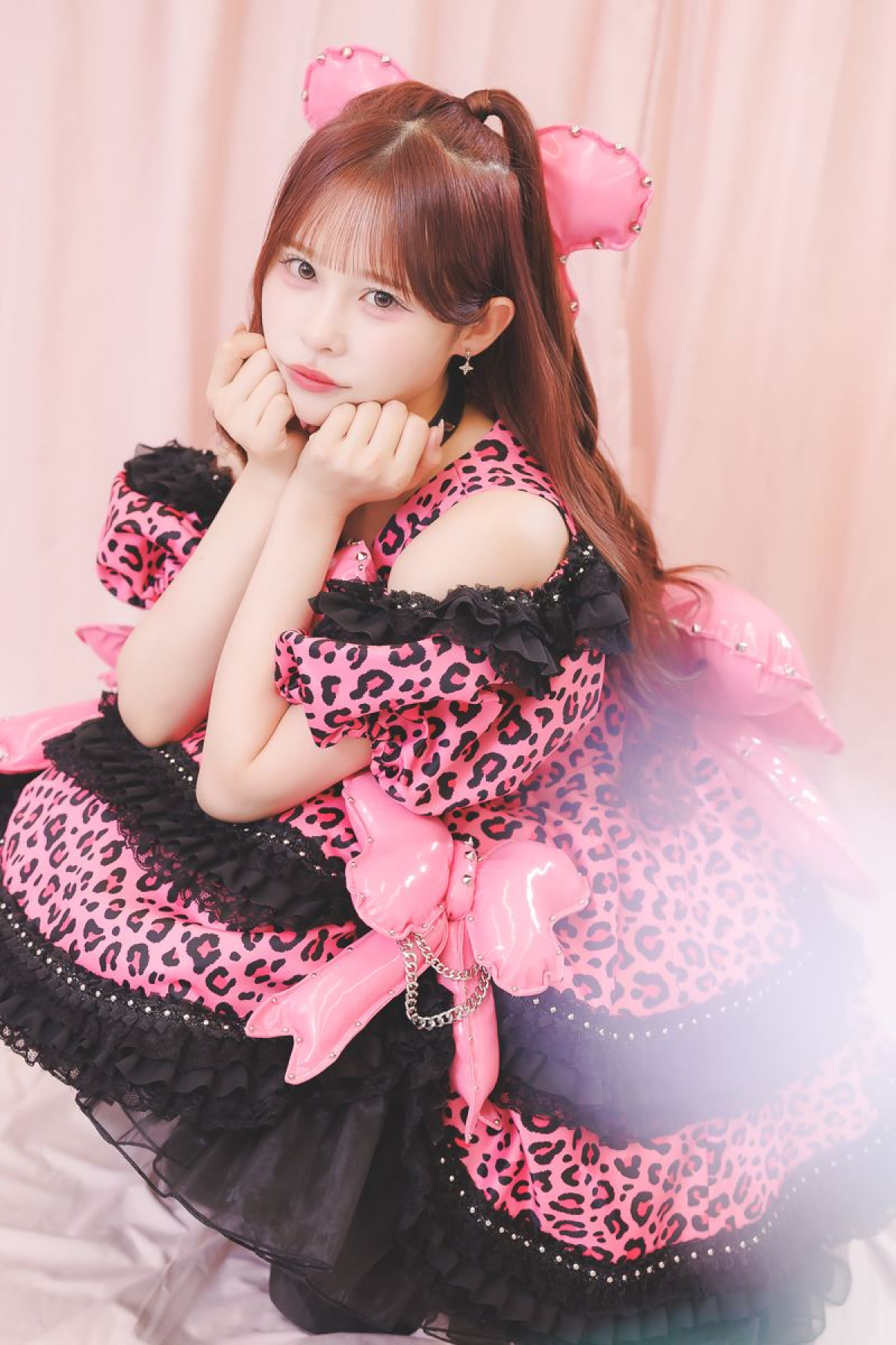 CANDY TUNE・村川緋杏、自分のことが嫌いだった過去　友人の言葉で“後天的ポジティブ”に