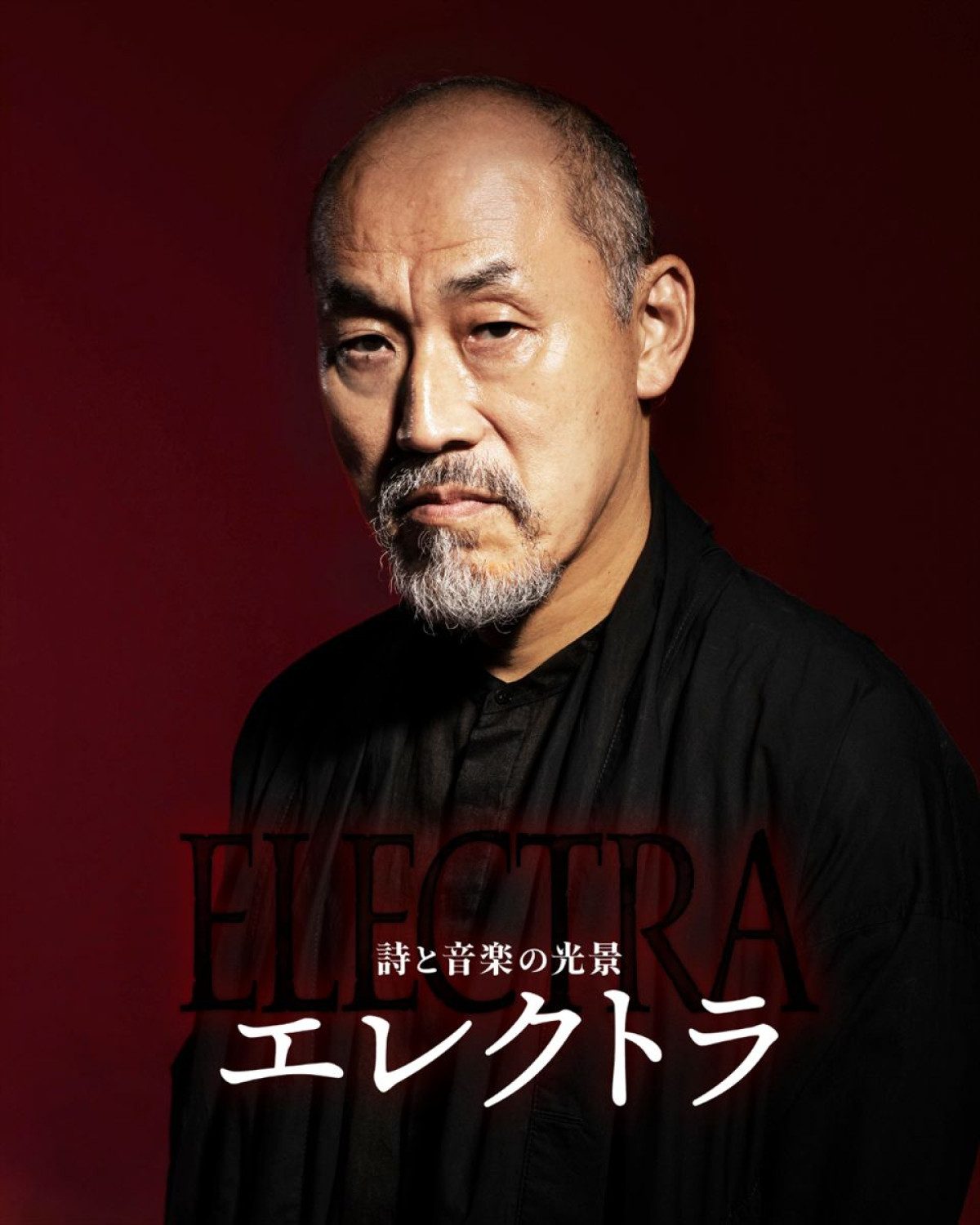 栗山民也演出『エレクトラ』明日海りお、キムラ緑子、中尾明慶らビジュアル解禁！