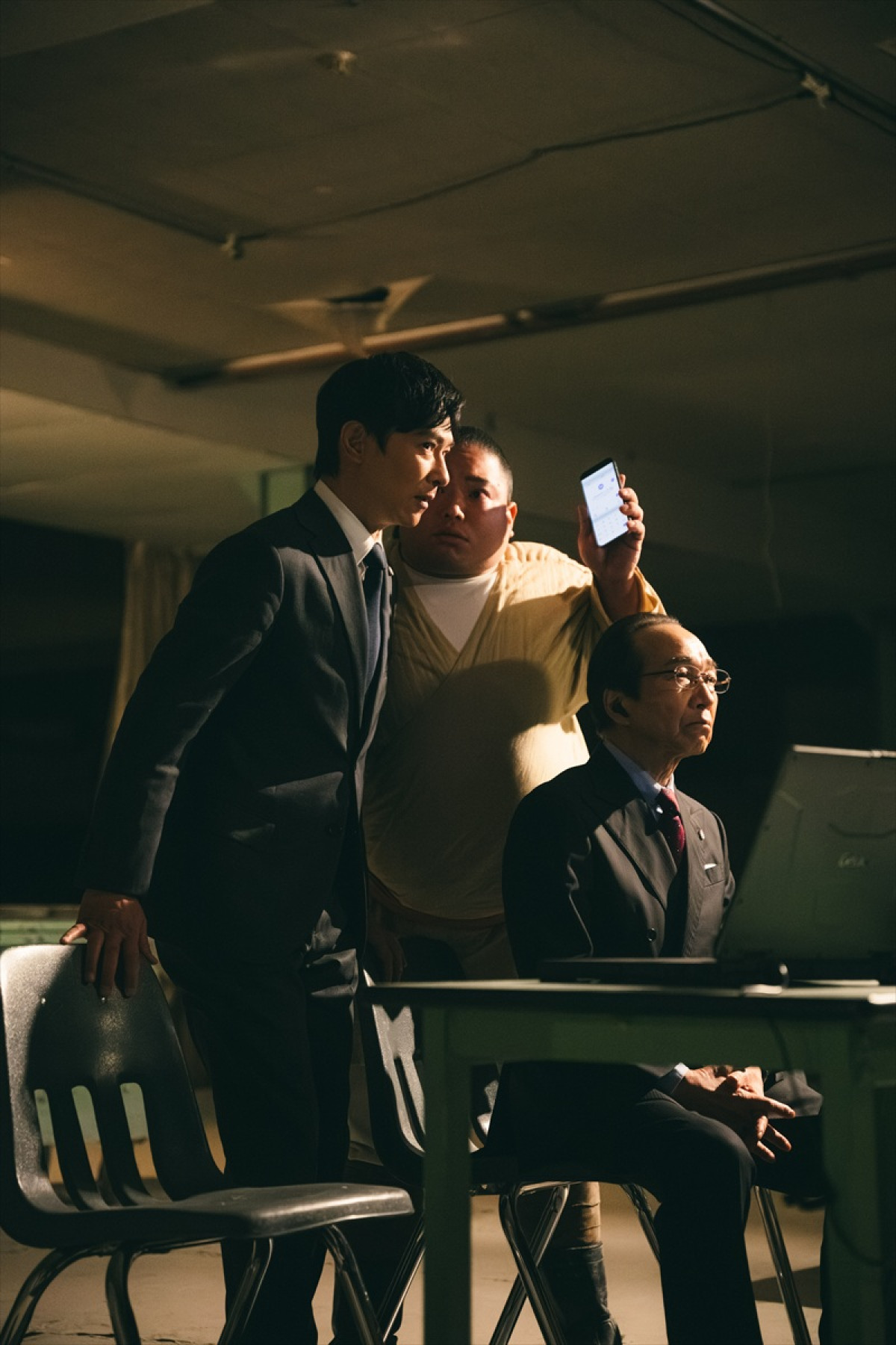 『VIVANT』飯田P、第2シーズンは「乃木憂助が仲間を奪還しにいく、ごくごくシンプルなストーリー」