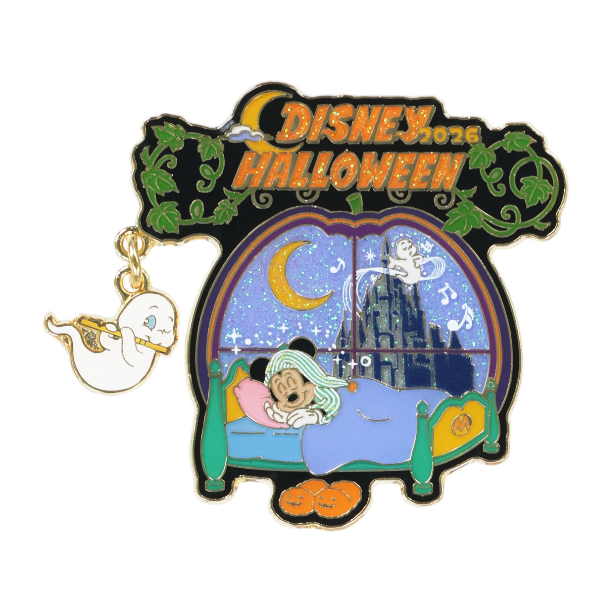 20260810 ディズニー・ハロウィーン