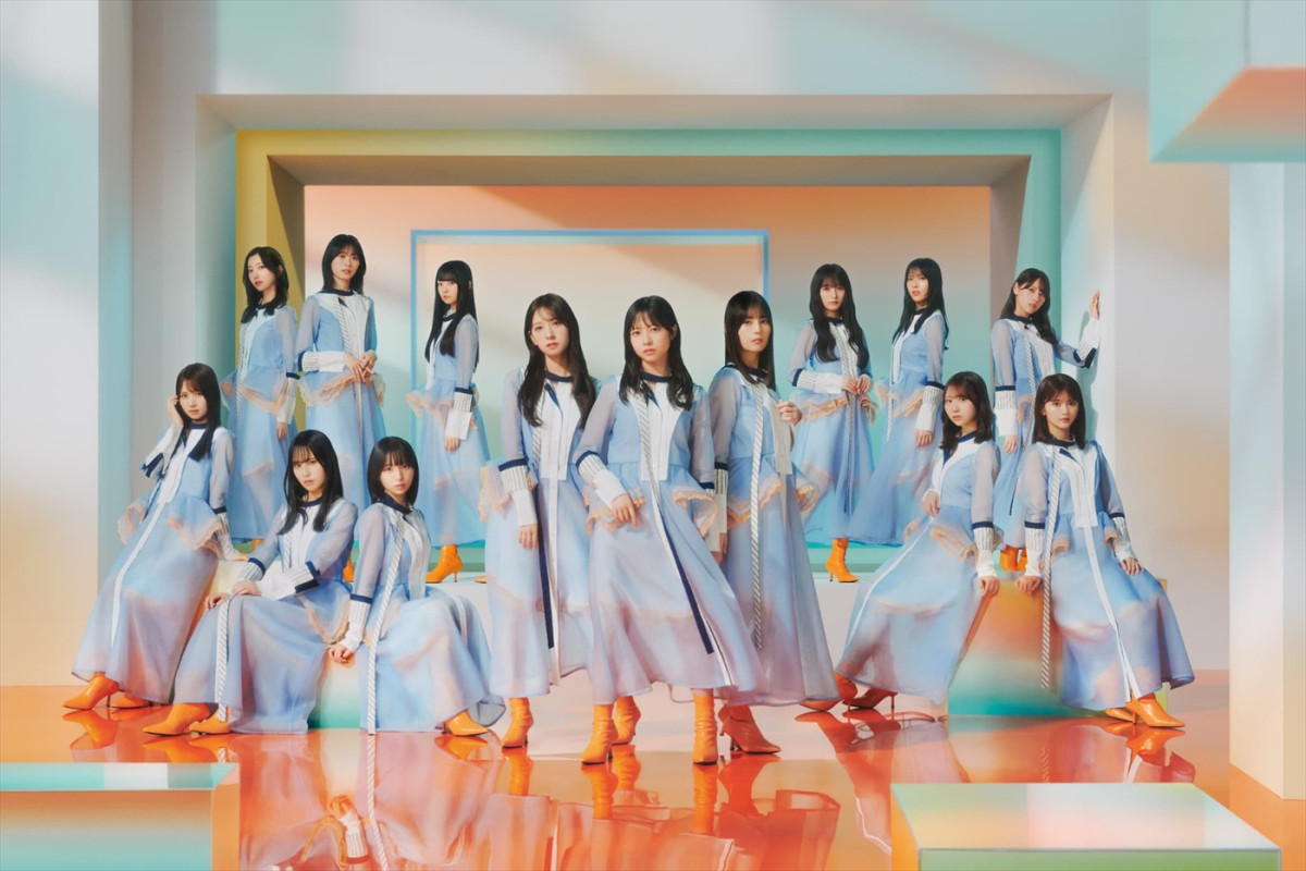 日向坂46