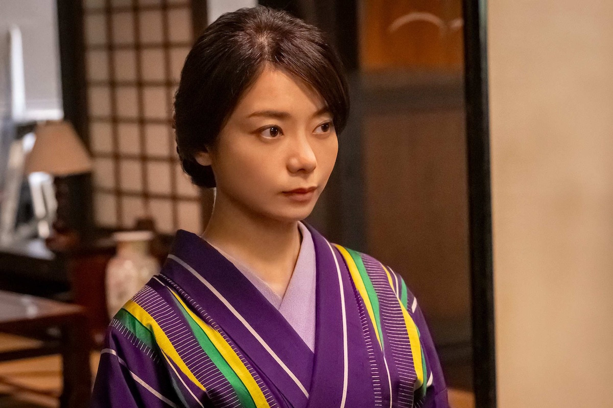 『波うららかに、めおと日和』続編10.15スタート　和久井映見・生瀬勝久ら続投＆新ビジュアル公開