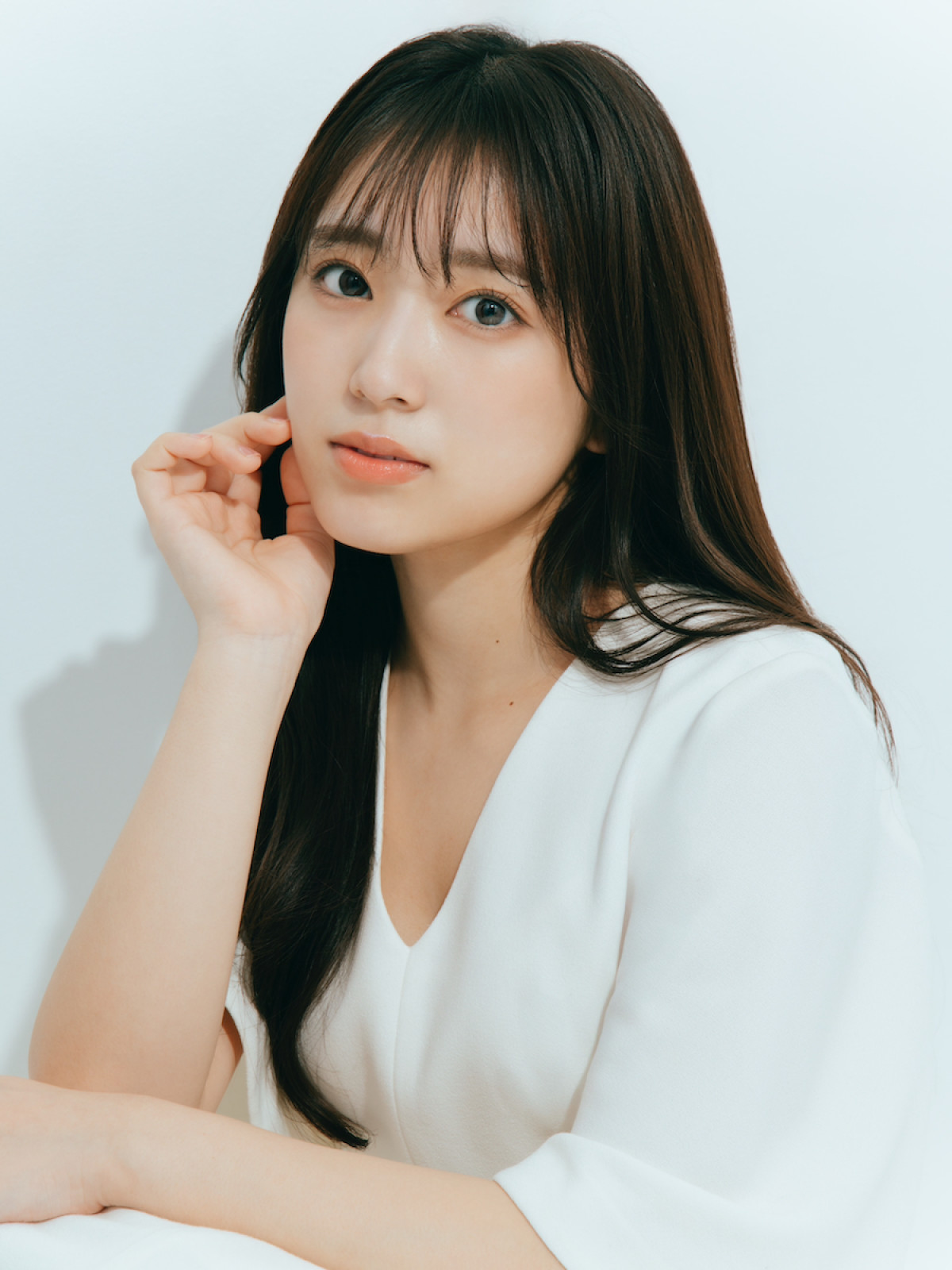 矢吹奈子×飯島寛騎W主演『私がひとりで生きてくなんて』10.29放送開始　人生リスタート物語