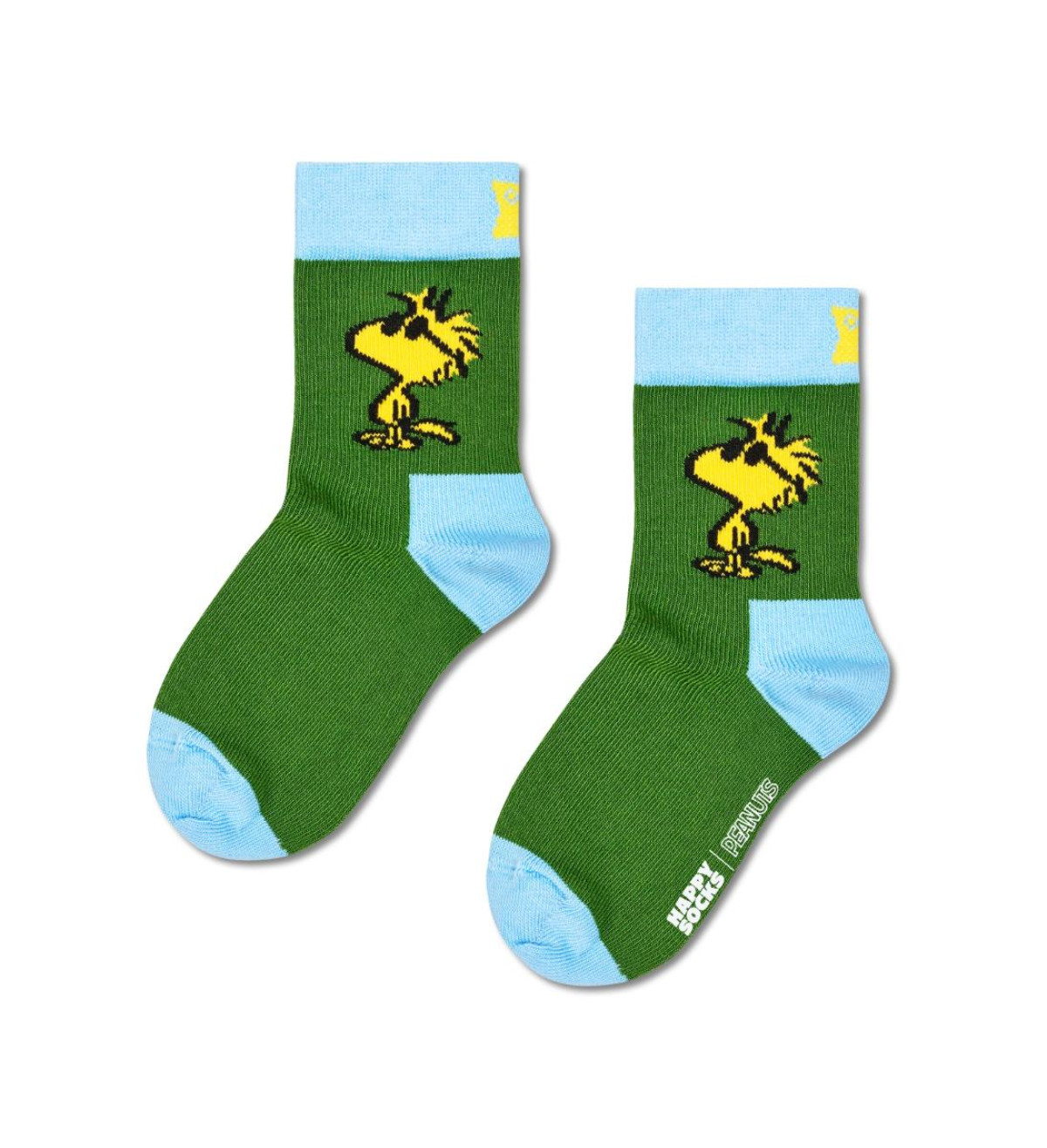260826『Peanuts』×「Happy Socks」