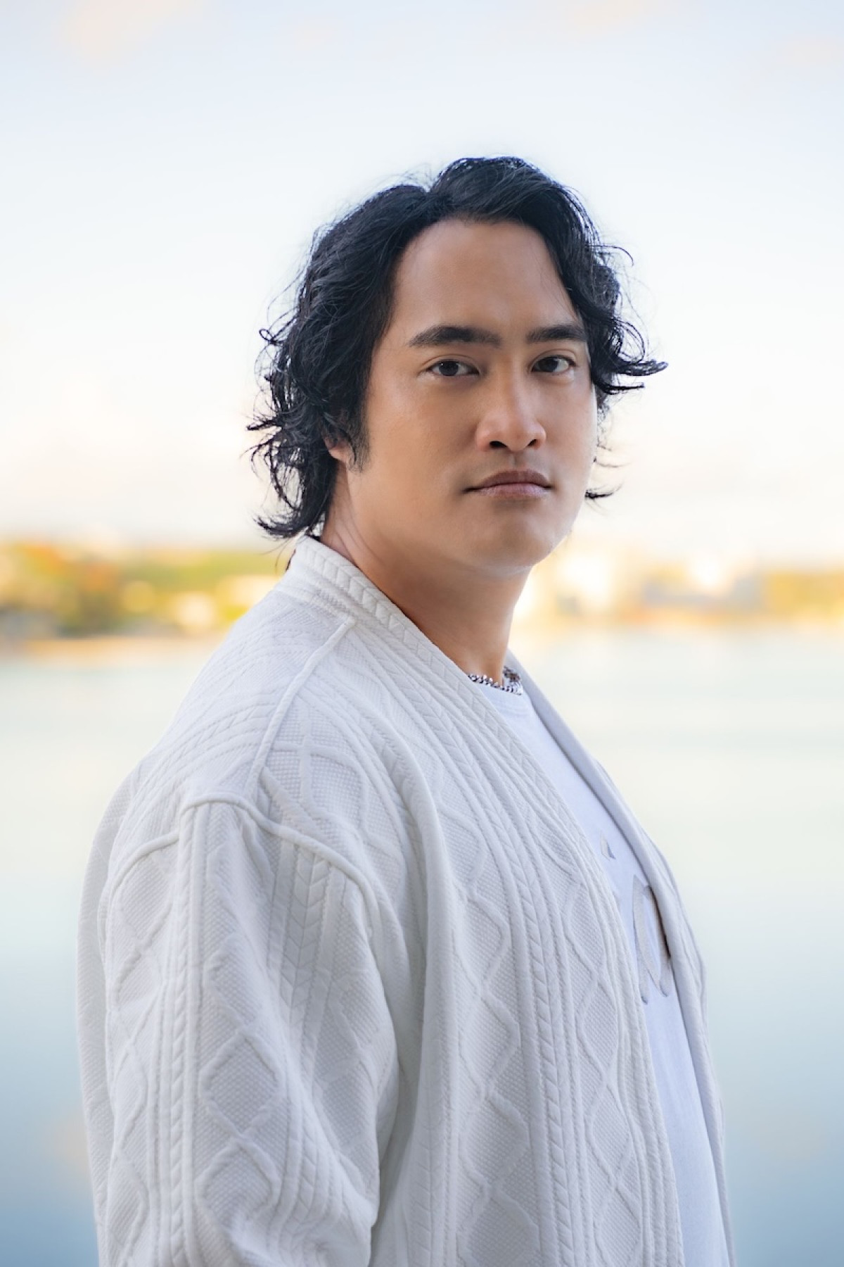北山宏光主演『私があなたといる理由2』10.7放送決定　吉谷彩子・石川恋ら男女8人がグアムへ