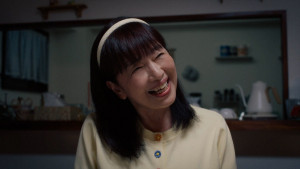 ドラマ『夫婦と16歳〜狂気の隣人〜』第9話より