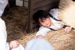 連続テレビ小説『風、薫る』第92回より