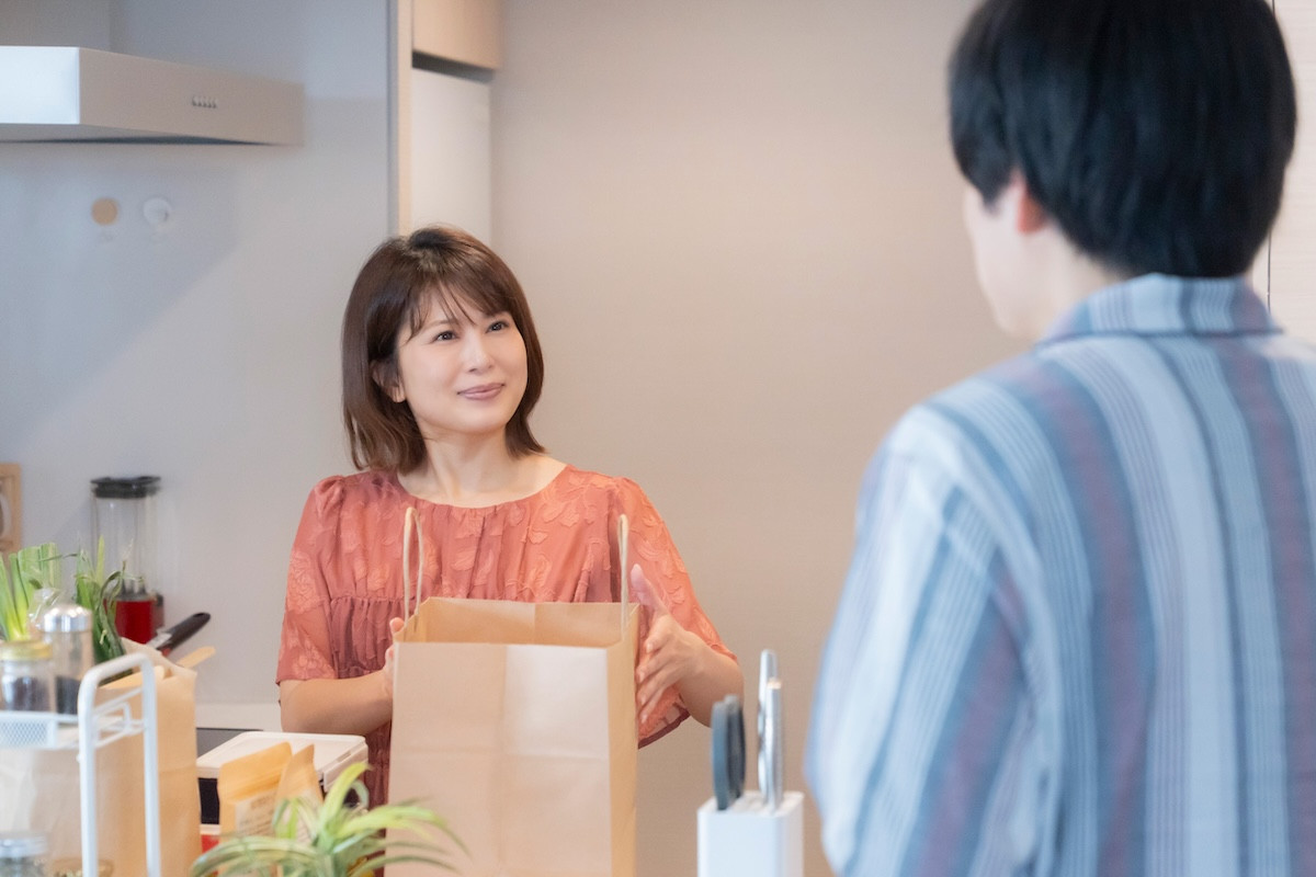 『おちたらおわり』第6話 “明日海”宇垣美里、ママ友の執着によって夫婦の絆が崩れ始める