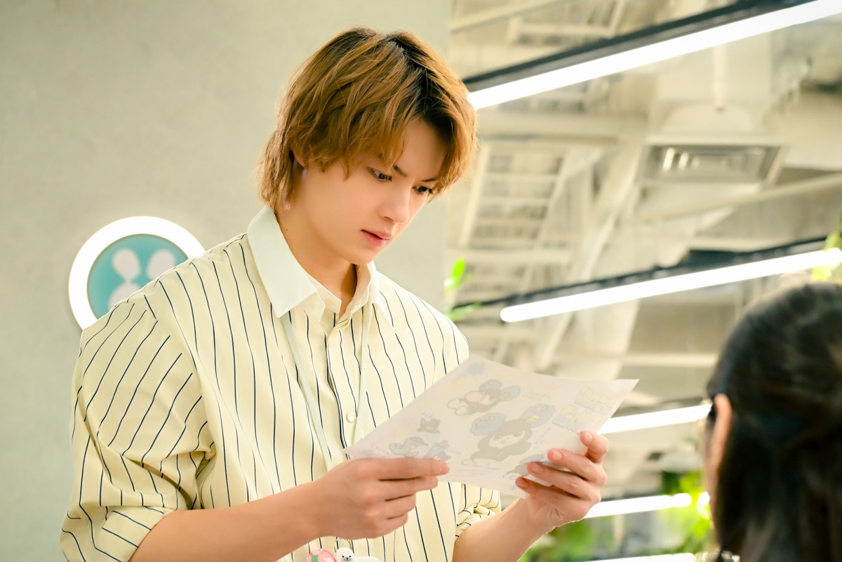 『君の好きは無敵』杏奈＆麦のまさかの破局理由に視聴者驚き「斜め上すぎて」「意外すぎた」