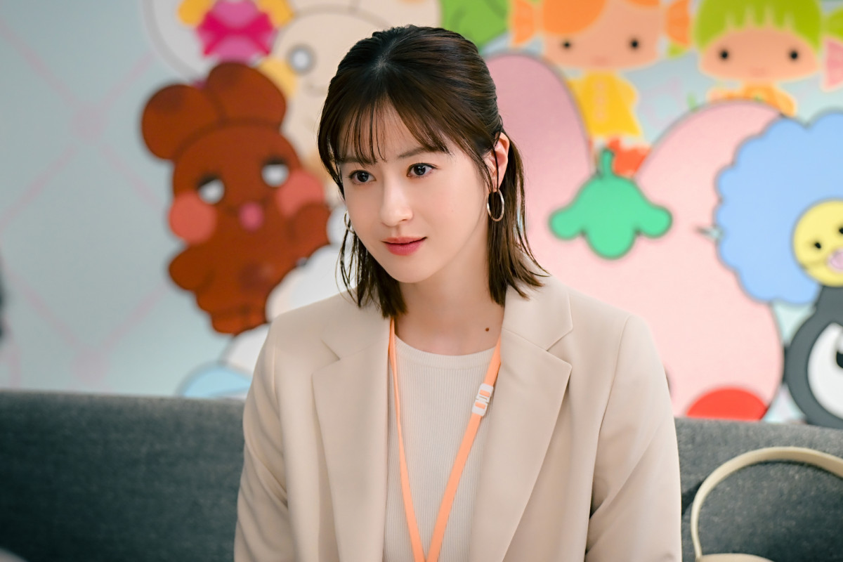 『君の好きは無敵』杏奈＆麦のまさかの破局理由に視聴者驚き「斜め上すぎて」「意外すぎた」