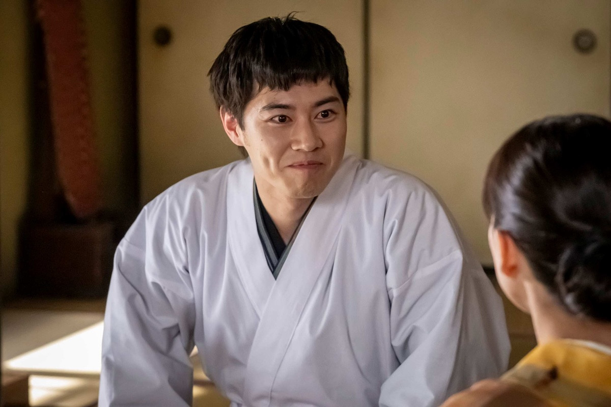 『波うららかに、めおと日和』続編10.15スタート　和久井映見・生瀬勝久ら続投＆新ビジュアル公開
