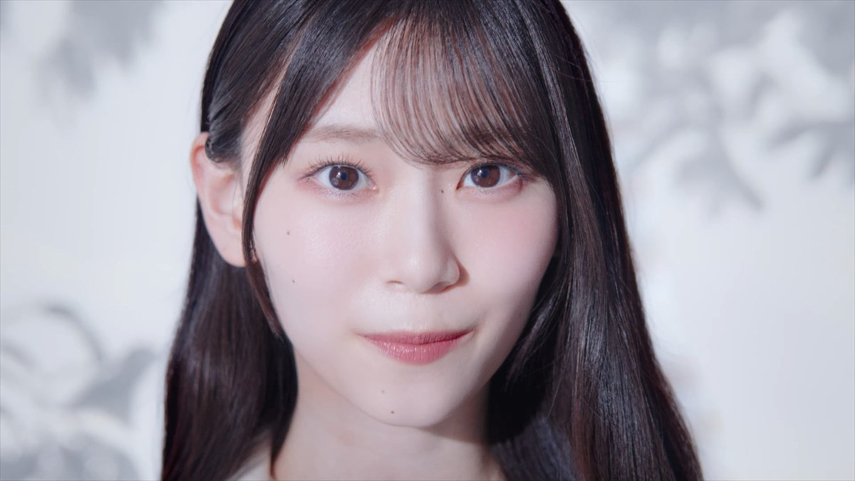 新たな坂道グループ「青葉坂46」誕生へ！　井上和、森田ひかる、小坂菜緒らによるオーディション告知ムービーも解禁