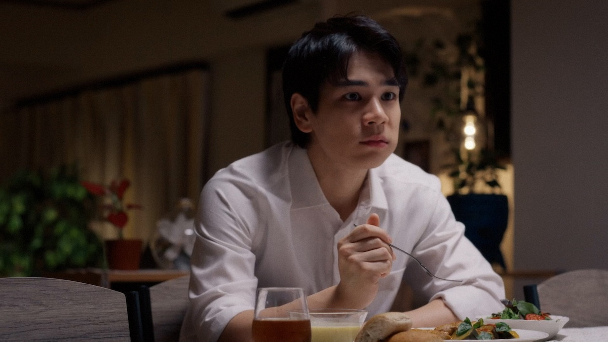 『夫婦と16歳』第8話 “美子”かたせ梨乃、旧友に500万円をせがまれ学生時代の“ある記憶”がよみがえる