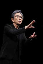 古舘伊知郎