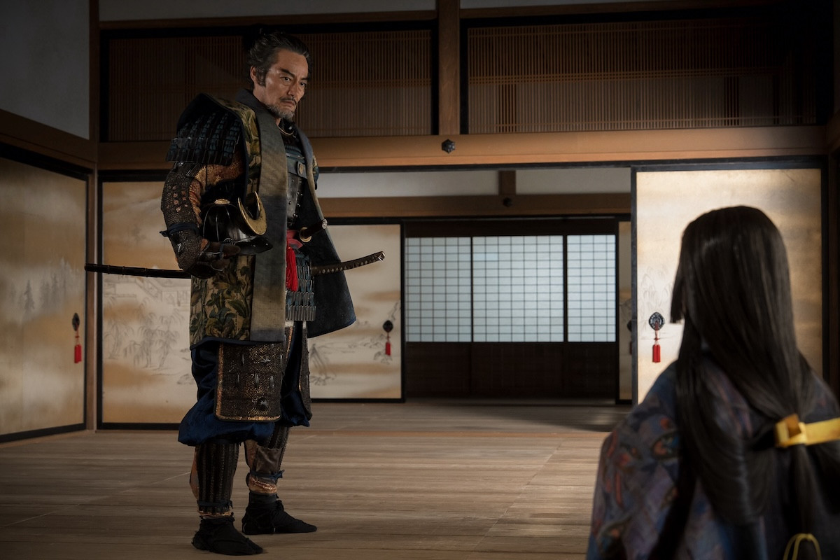 『豊臣兄弟！』“勝家”山口馬木也vs“利家”大東駿介、決闘から急展開　ネット悲痛「悲しい選択」「切ない…」（ネタバレあり）
