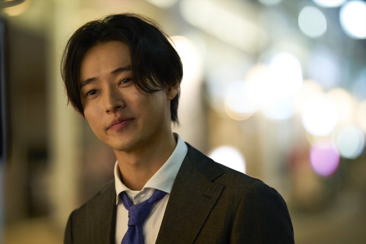 山崎賢人×松下洸平W主演、東野圭吾原作『殺人の門』釜山国際映画祭に正式出品＆ワールドプレミア上映へ