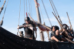 映画『オデュッセイア』新写真