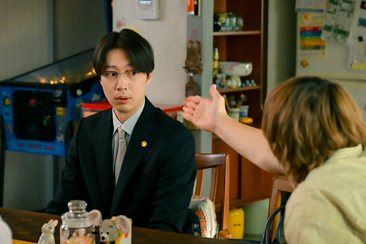 『君の好きは無敵』杏奈＆麦のまさかの破局理由に視聴者驚き「斜め上すぎて」「意外すぎた」