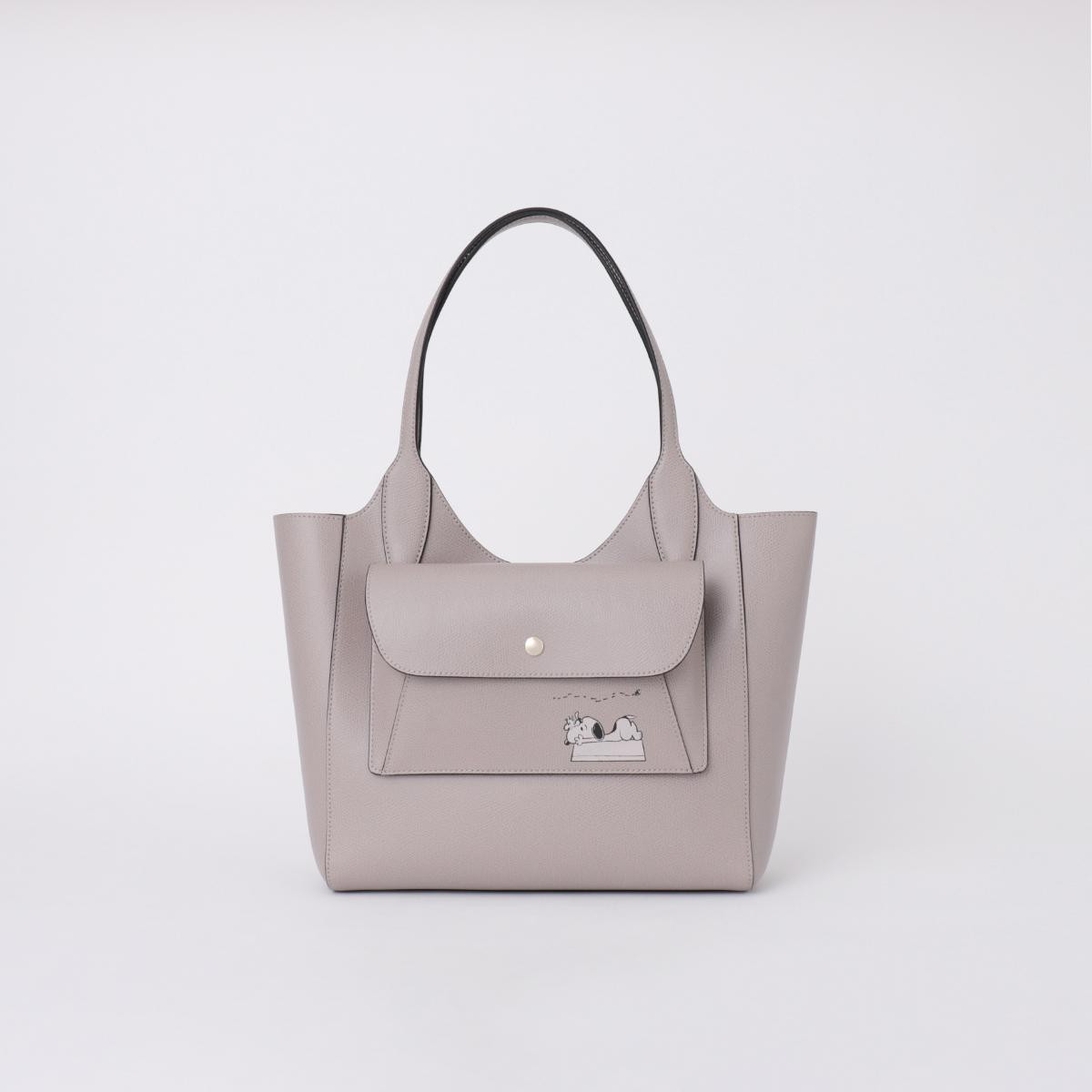 260817『PEANUTS』×「FURLA」