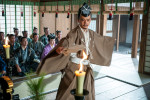 大河ドラマ『豊臣兄弟！』第31回「これで、お別れにございます」より