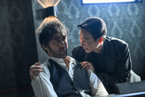 別班員・乃木と瓜二つの“死んだはずの部下”が出現――『VIVANT』第16話をひもとく