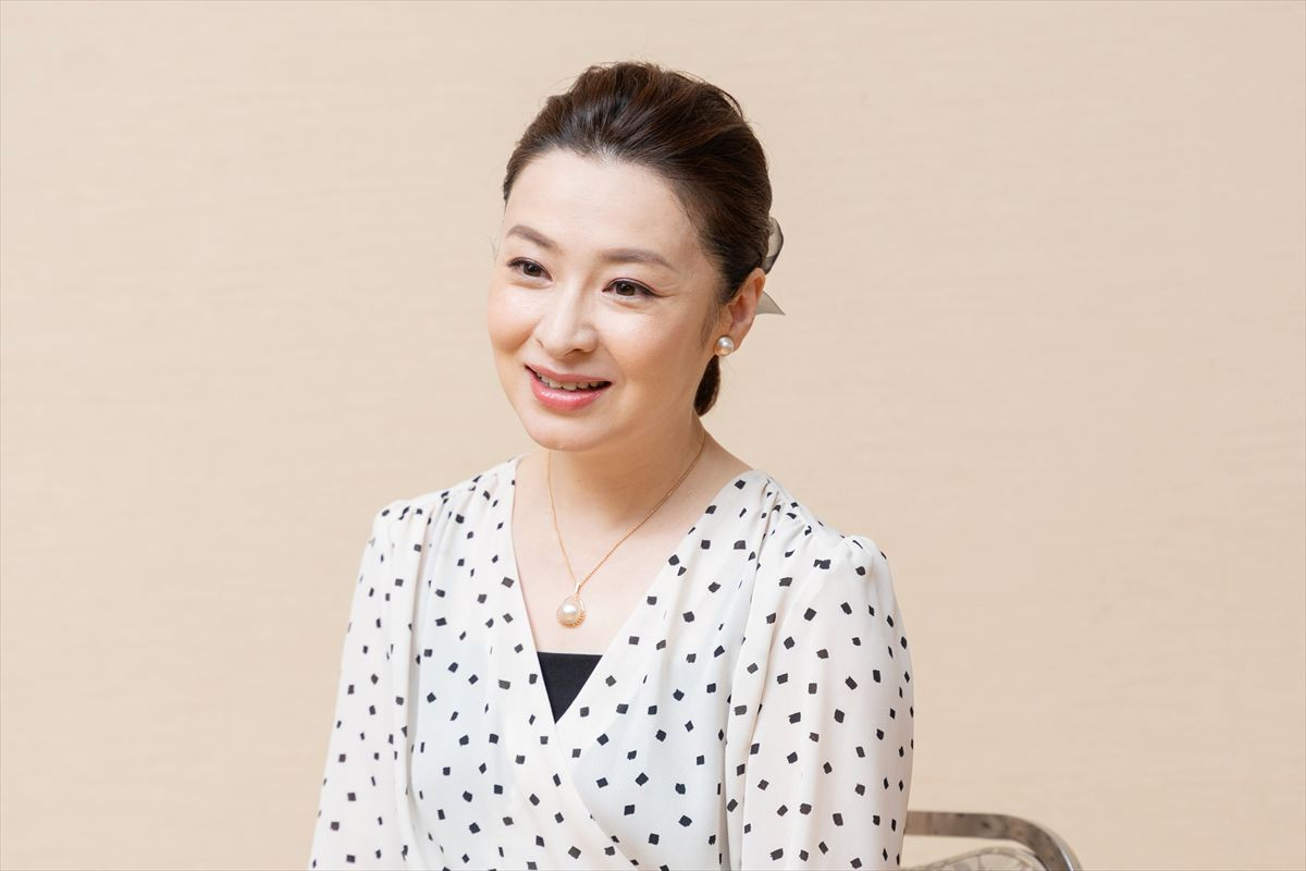 「Tokyo Kaidan Collection 2026」で日本三大怪談に挑む――檀れい＆阪口珠美が語る「牡丹灯籠」の新たな魅力