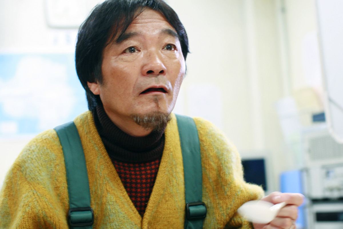 堺雅人主演『南極料理人』4Kリマスター版11.13より公開　伝説の“はらぺこ映画”