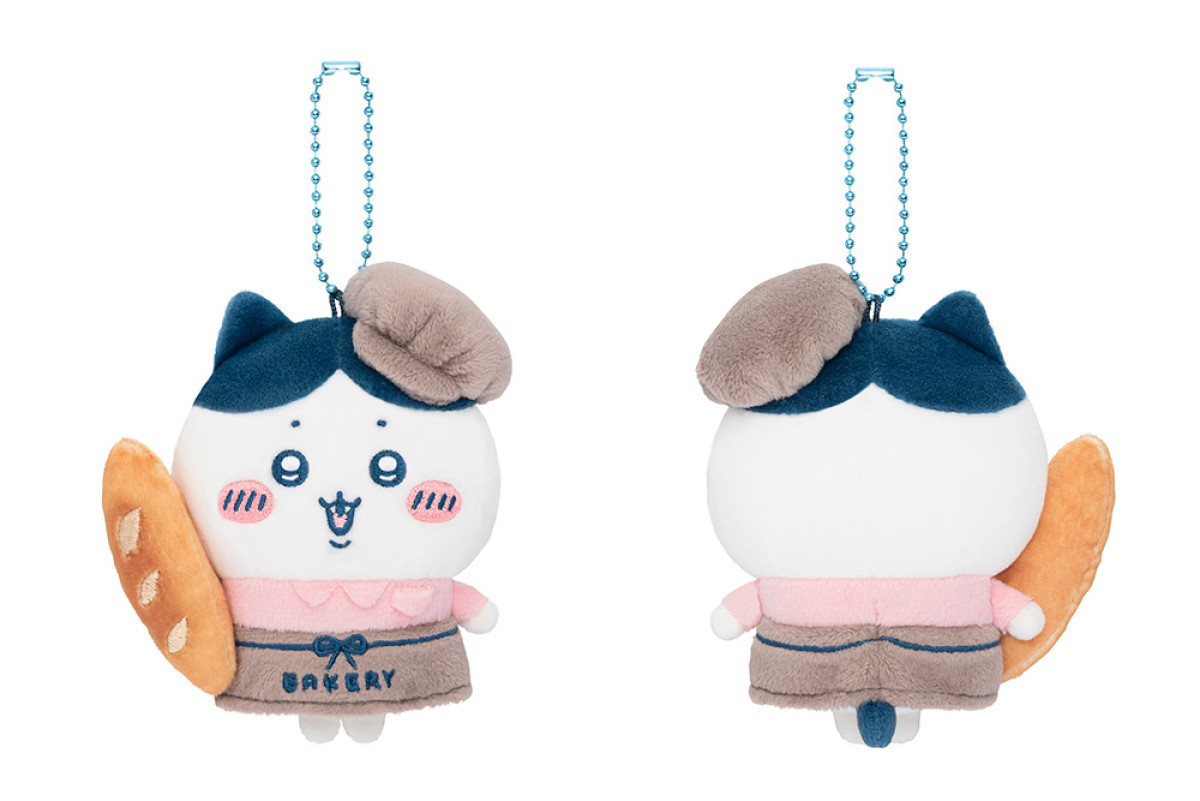 20260803 ちいかわベーカリー KYOTO POP UP SHOP