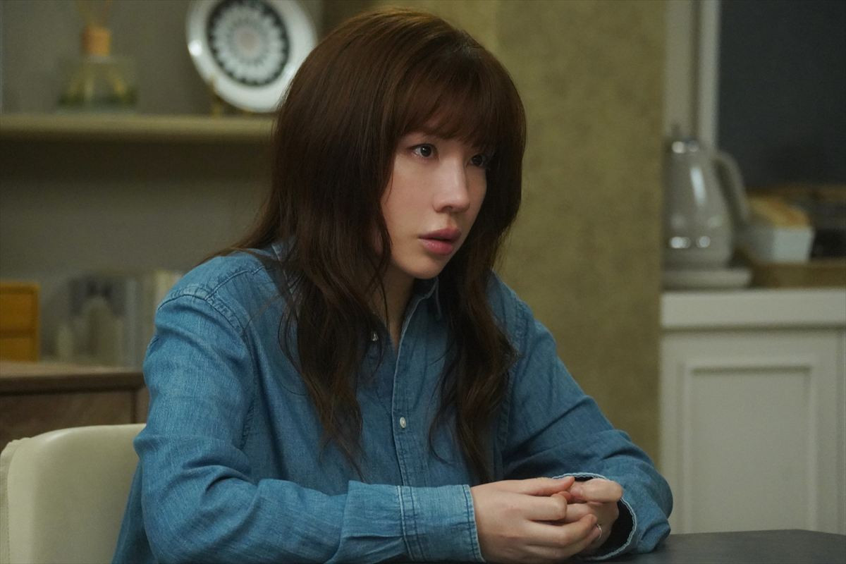 『Tokyo middle 30』第3話 それぞれの現実に向き合う“麻紀”仲里依紗たちに変化が訪れる