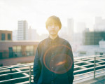 連続テレビ小説『ブラッサム』のタイトル映像を手掛けた奥山大史監督